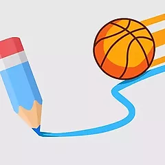 play Γραμμή μπάσκετ