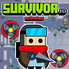 play Survivor.io : Vengeance