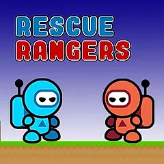 play Tic et Tac : Les Rangers du risque