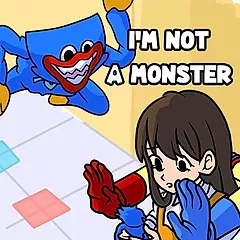 play Je ne suis pas un monstre : Je veux vivre
